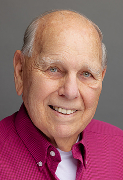Bud Kreh